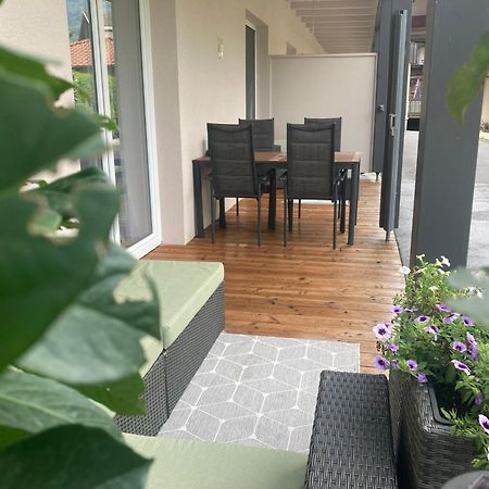 Alpenluxus Presents Design Lodge - Terrace & Car Park Kramsach Ngoại thất bức ảnh