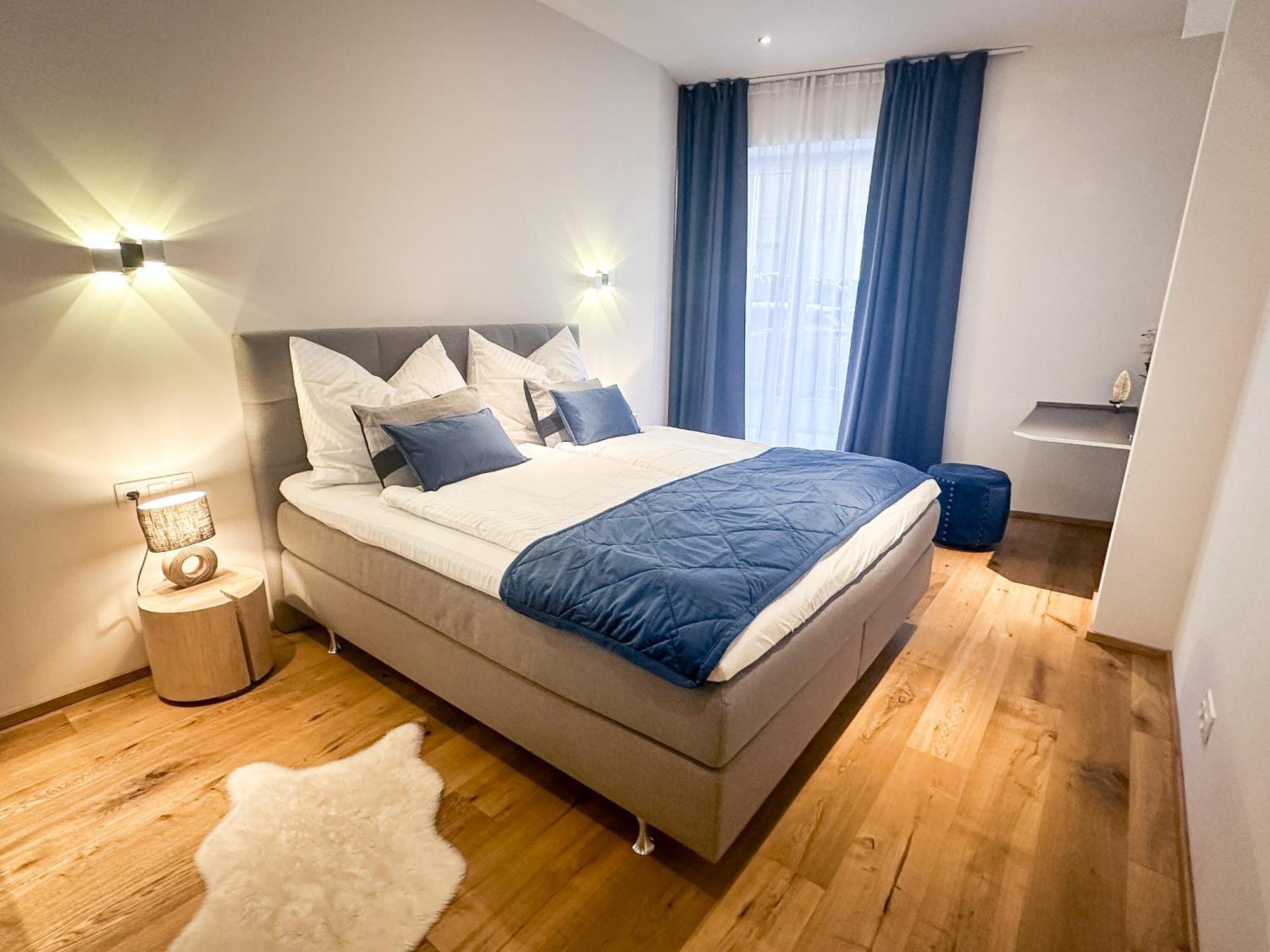 Alpenluxus Presents Design Lodge - Terrace & Car Park Kramsach Ngoại thất bức ảnh