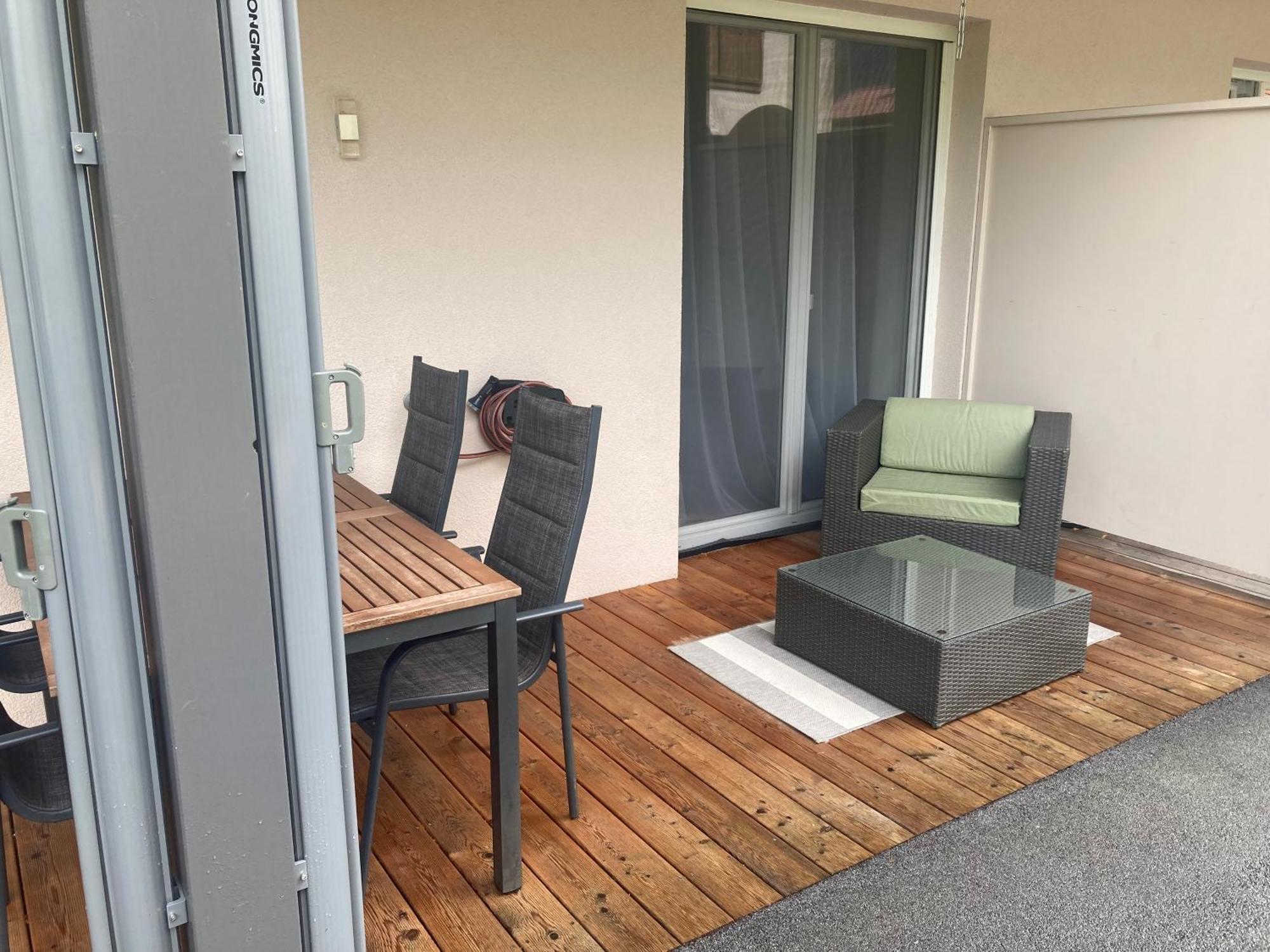 Alpenluxus Presents Design Lodge - Terrace & Car Park Kramsach Ngoại thất bức ảnh