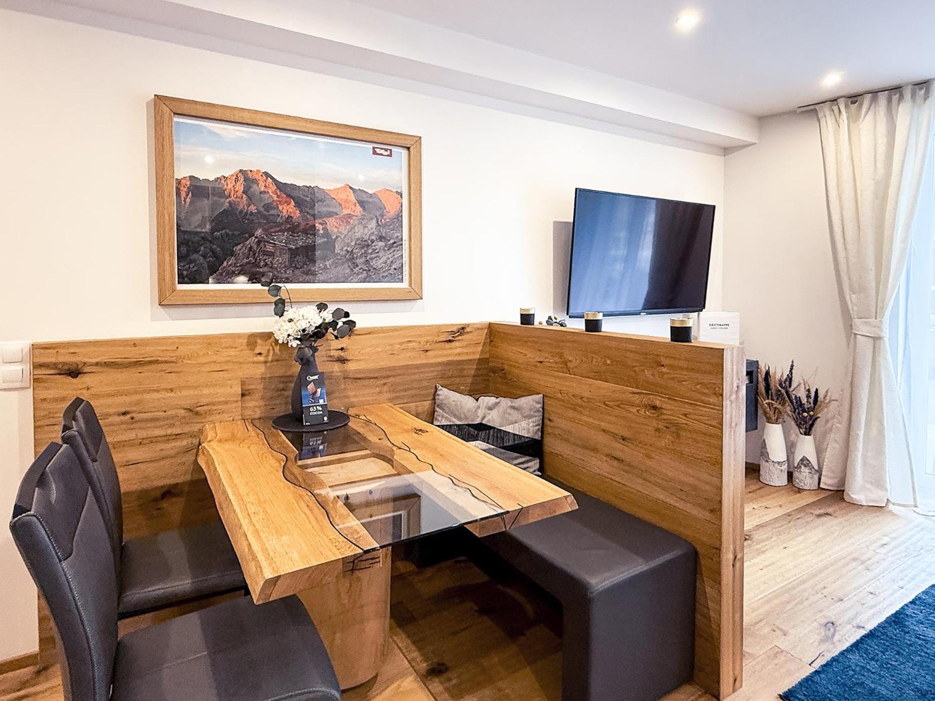 Alpenluxus Presents Design Lodge - Terrace & Car Park Kramsach Ngoại thất bức ảnh